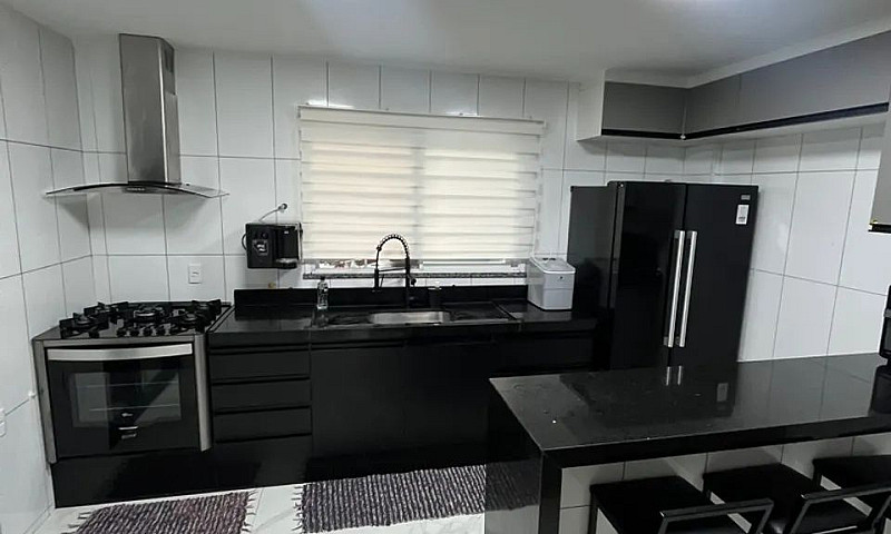 A Casa Perfeita Para...