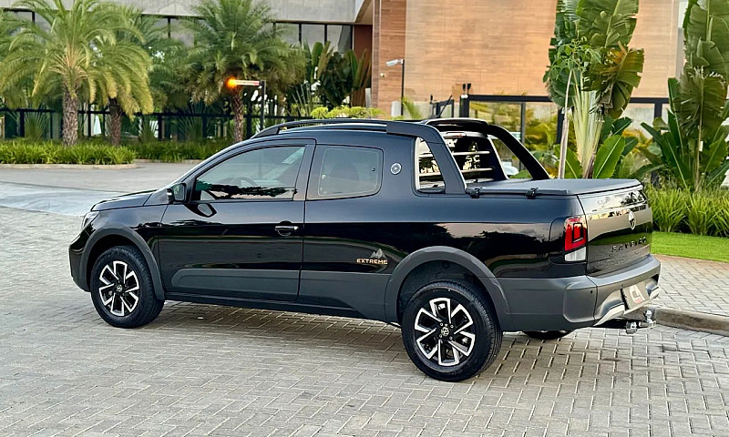 Vw-Saveiro Extreme 1...