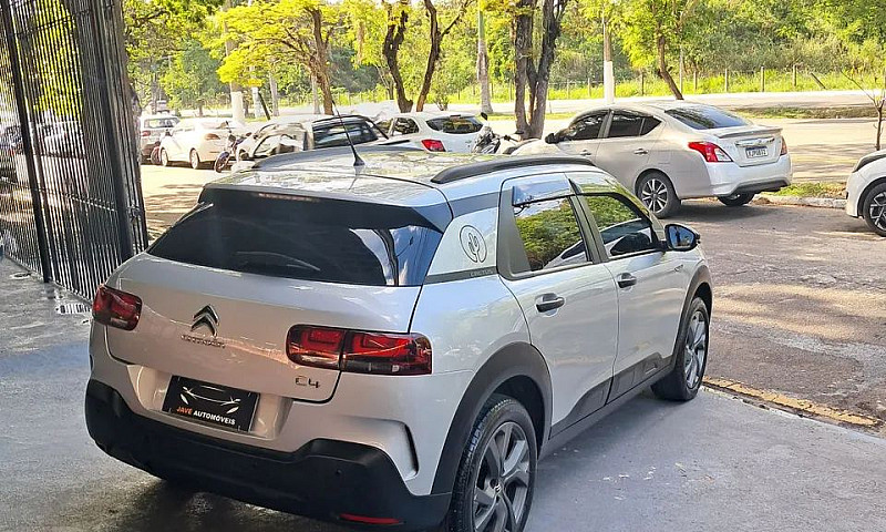Citroen C4 Cactus Fe...