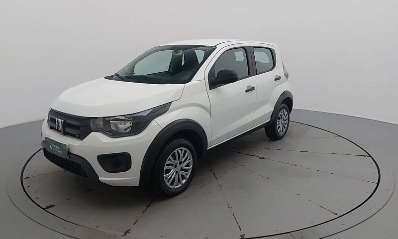 Fiat Mobi 2023 1.0 E...