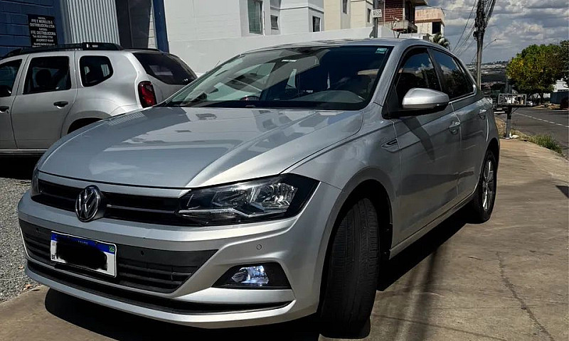 Polo Tsi 2018 Confor...