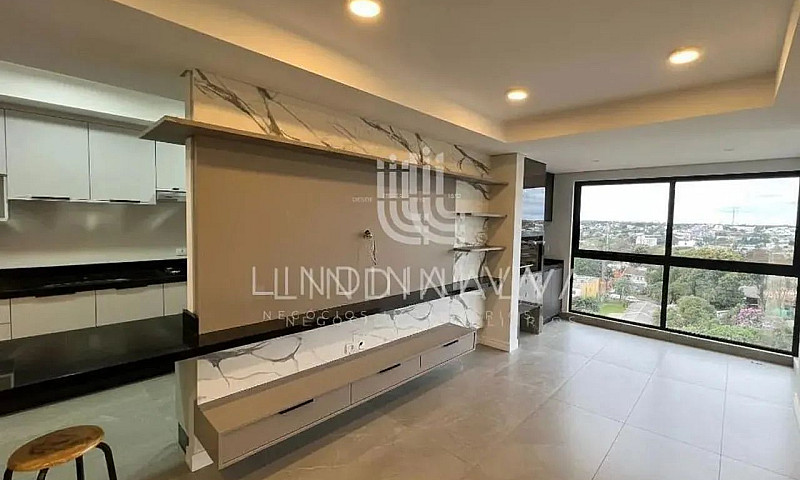 Apartamento Com 3 Do...