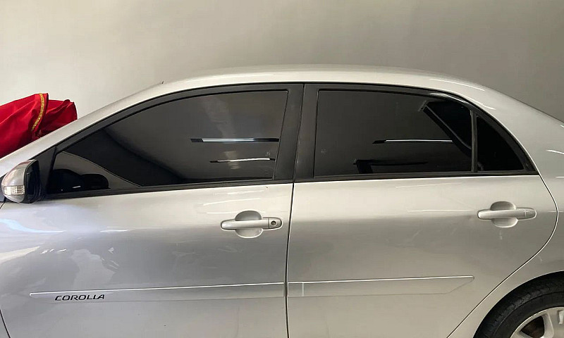 Corolla Xei 2009 Aut...