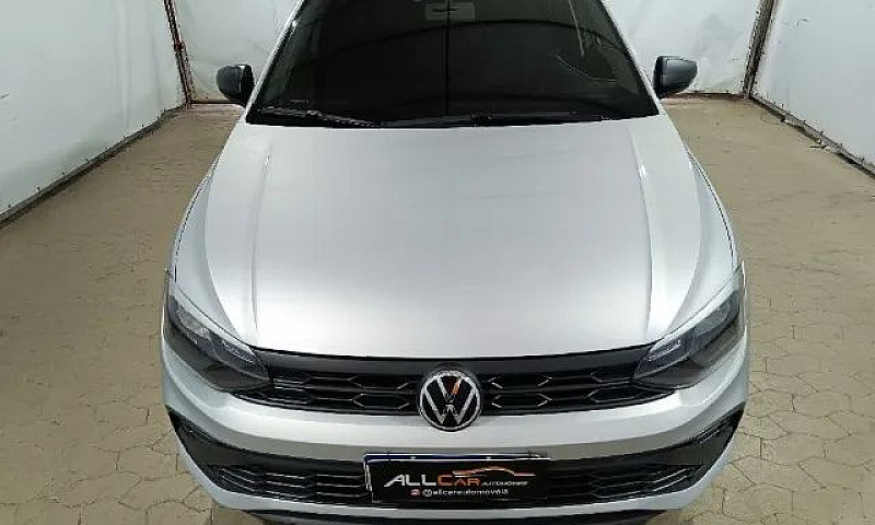 Volkswagen Polo Trac...