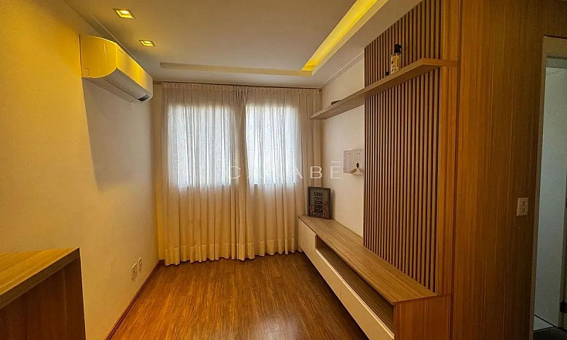 Apartamento Mobiliad...