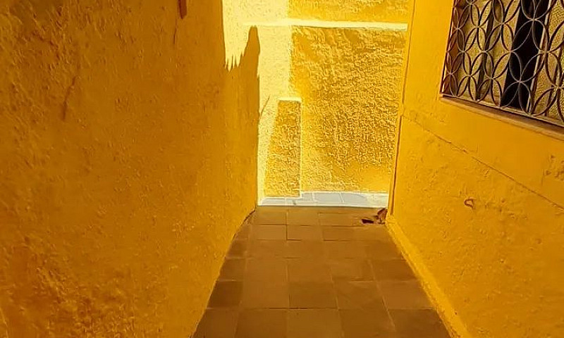 Casa Bonita De 2 Qua...