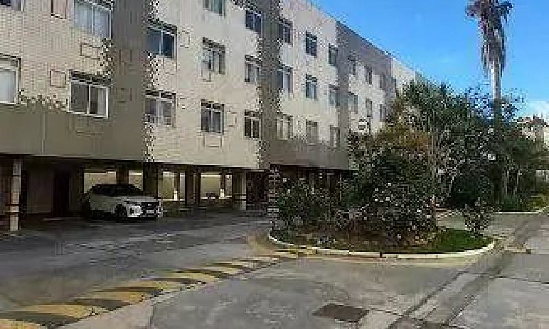 Apartamento Mobiliad...