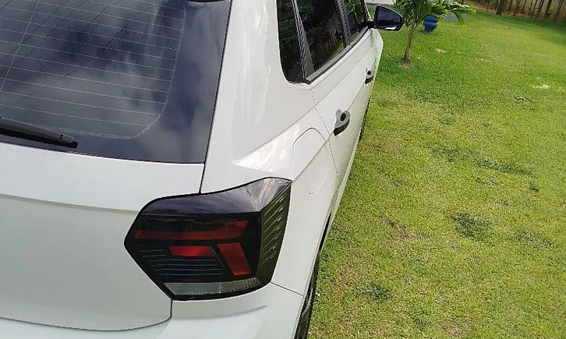 Volkswagen Polo Trac...