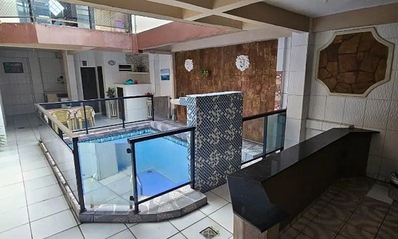 Casa Na Marambaia Pr...