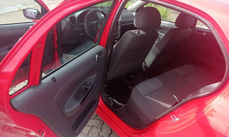 Volkswagen Gol Geraç...