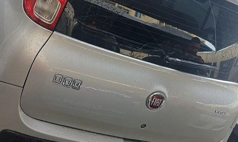 Fiat Uno Vivace/Rua ...