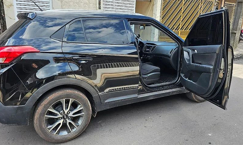Hyundai Creta Pulse ...