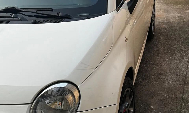 Fiat 500 Sport Air 1...