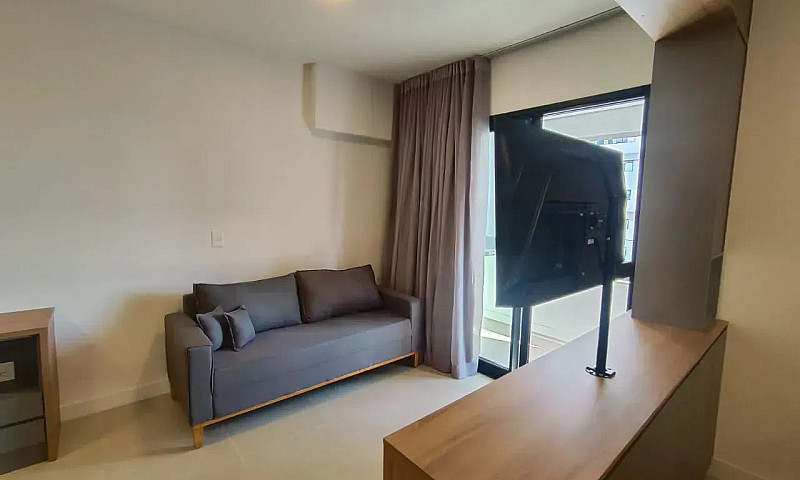 Apartamento Para Alu...