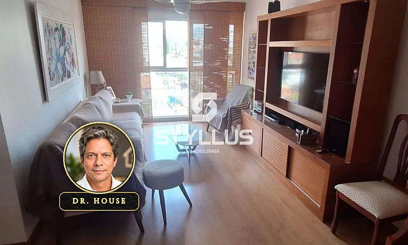 Apartamento Pronto P...