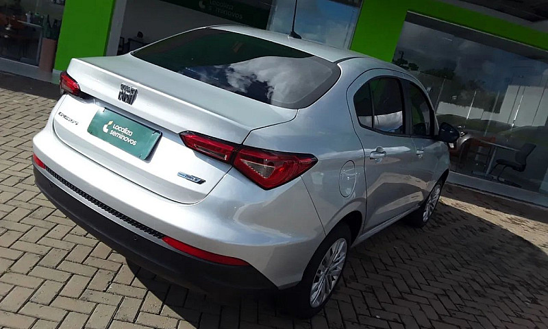 Fiat Cronos 1.3 8V F...