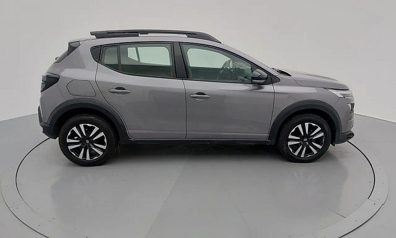 Renault Kardian Evol...