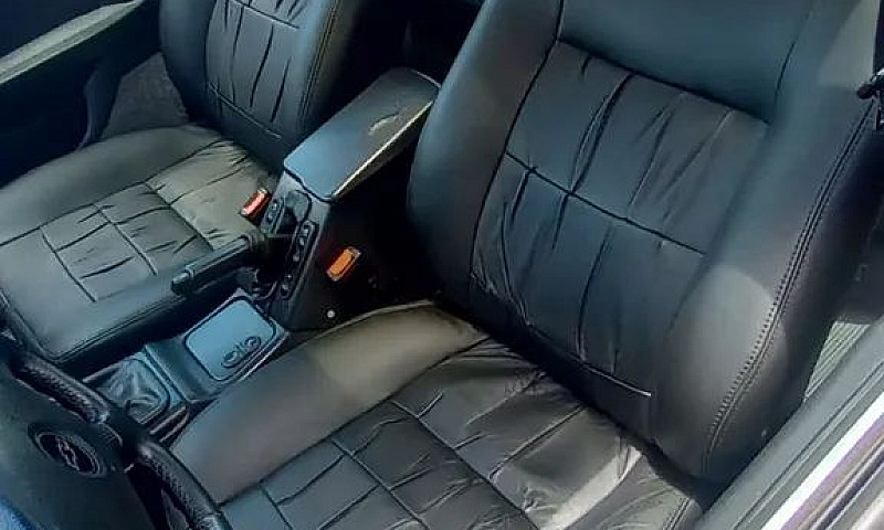 Chevrolet Omega Cd 4...