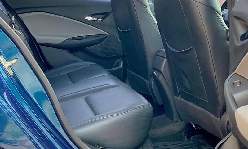 Chevrolet Onix Plus ...