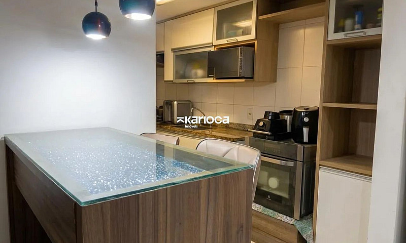 Apartamento No Condo...