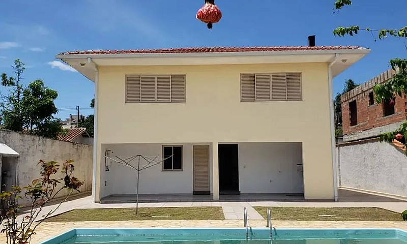 Casa Para Venda 361M...