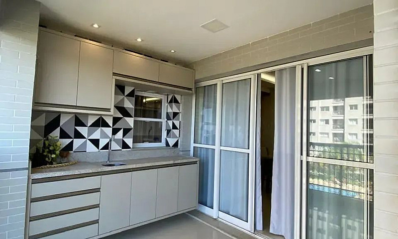 Apartamento Condomin...