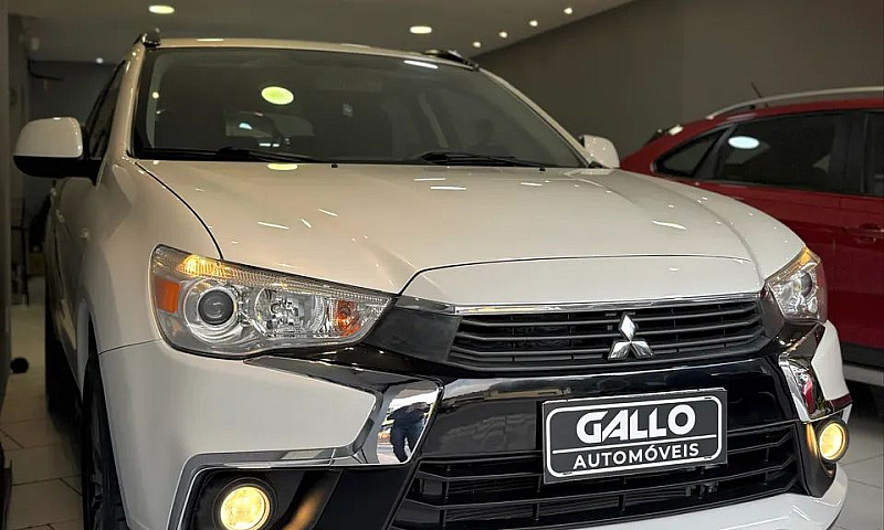Mitsubishi Asx 2.0 1...