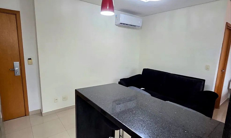 Vieiralves- Flat Spa...