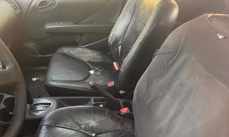 Honda Fit Lxl 1.4/ 1...