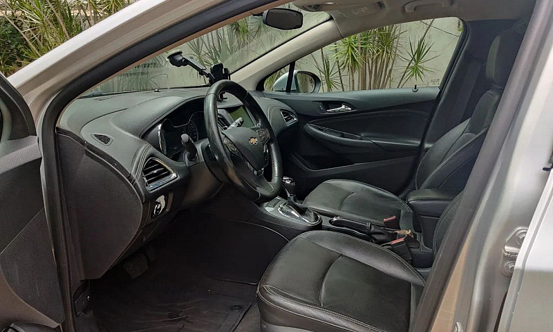 Chevrolet Cruze Spor...
