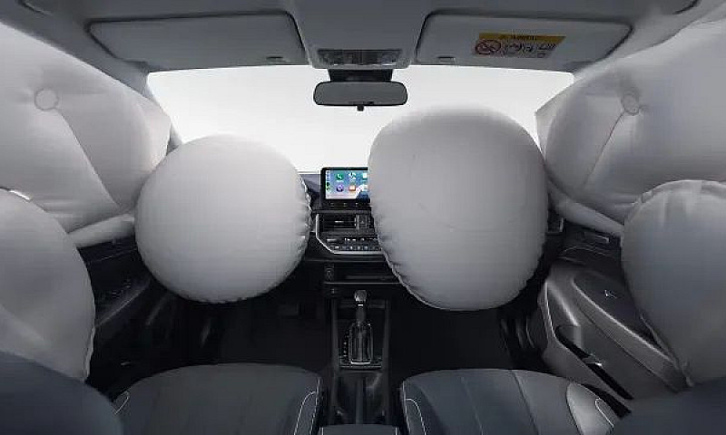 Honda Wr-V Exl 1.5 F...