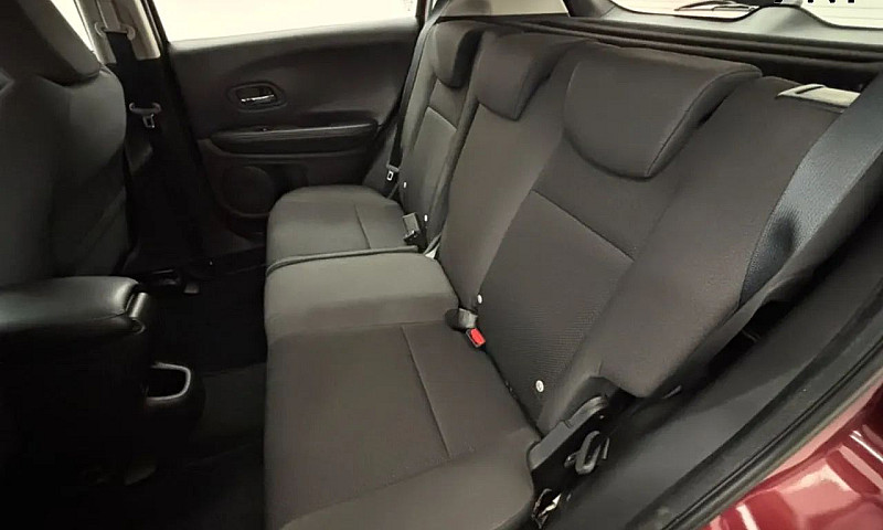 Honda Hr-V Ex 1.8 Fl...