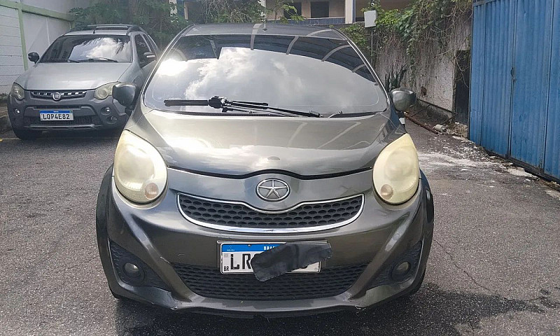 Jac J2 1.4 16V 5P Me...