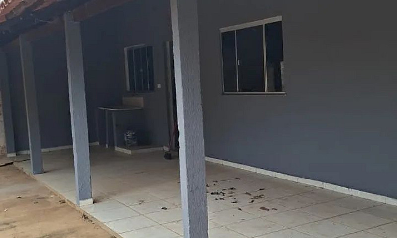 Casa Na 1006Sul...