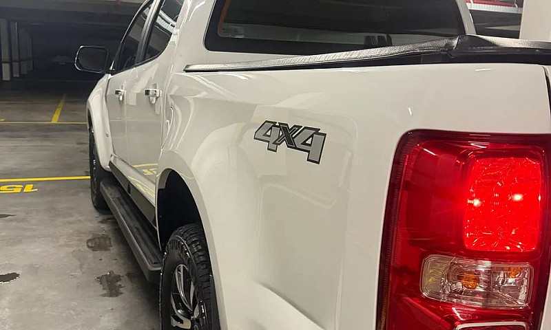 Chevrolet S10 Pick-U...