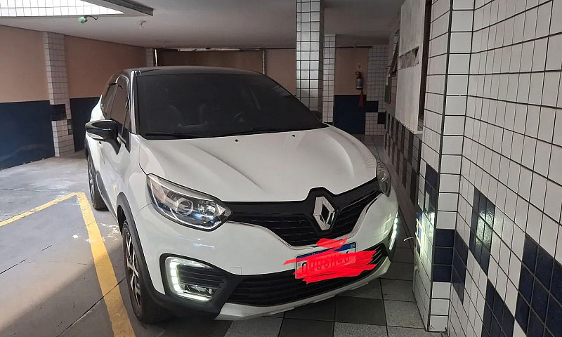Renault Captur Inten...