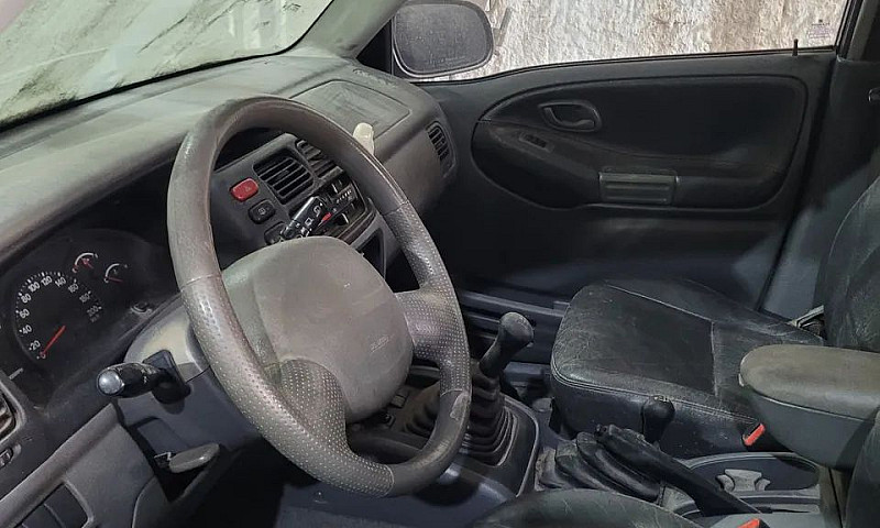 Chevrolet Tracker 2....
