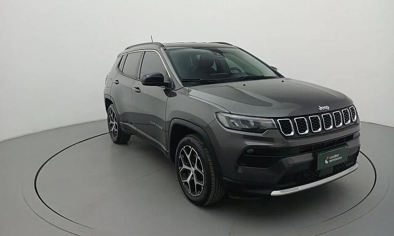 Jeep Compass Long. T...