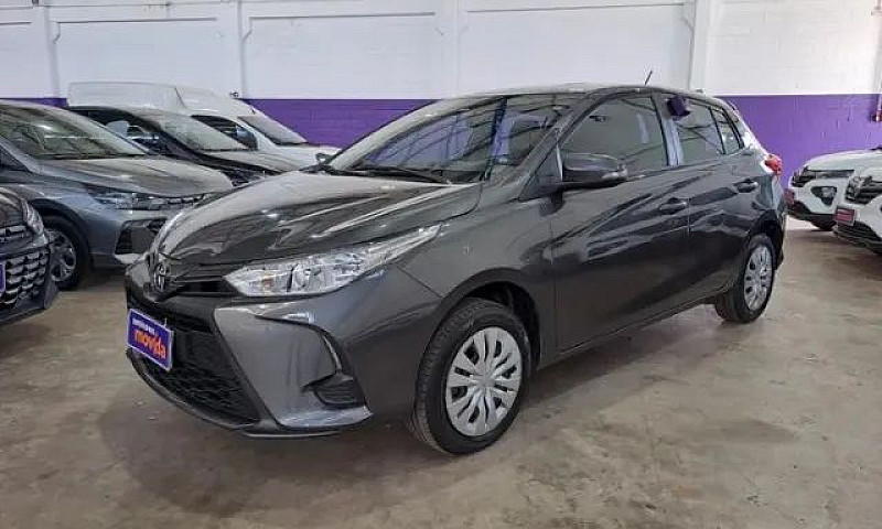 Toyota Yaris Xl 1.5 ...