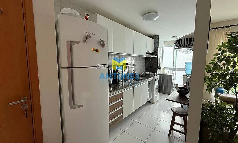 Apartamento Mobiliad...