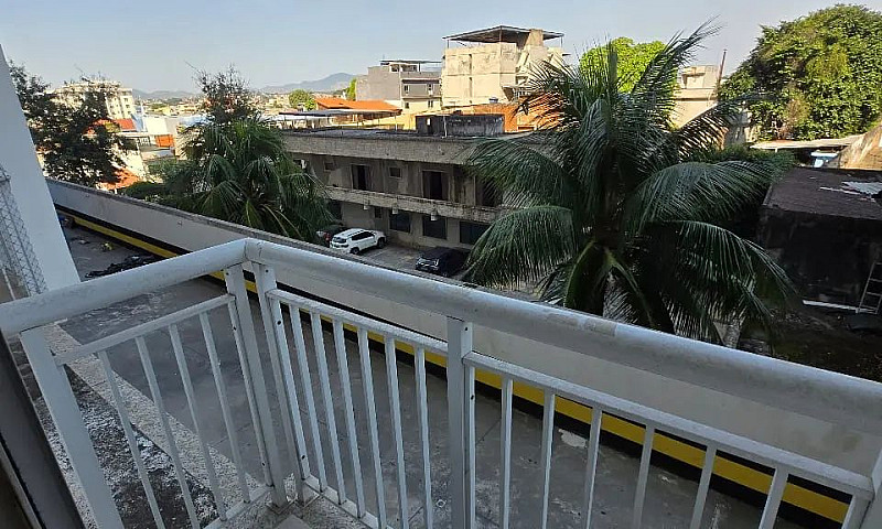 Apartamento Para Ven...