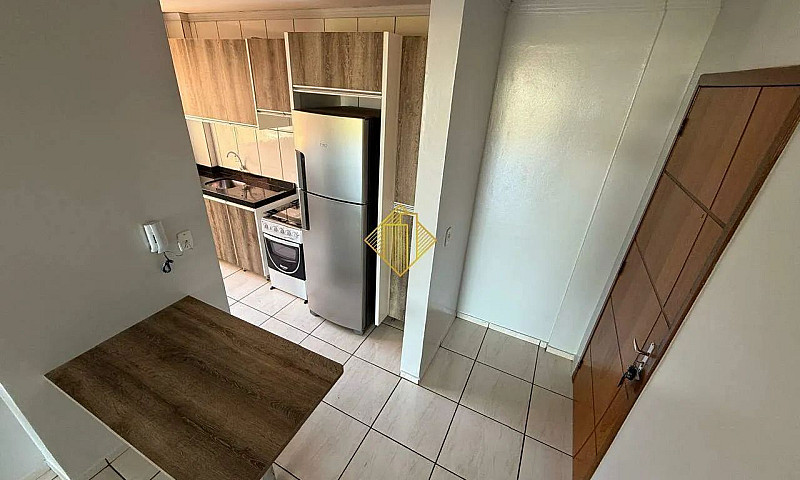 Apartamento Coopagro...
