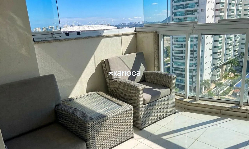Apartamento No Condo...