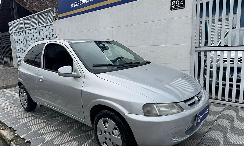 Chevrolet Celta 1.0/...