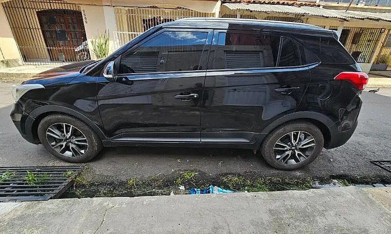 Hyundai Creta Pulse ...