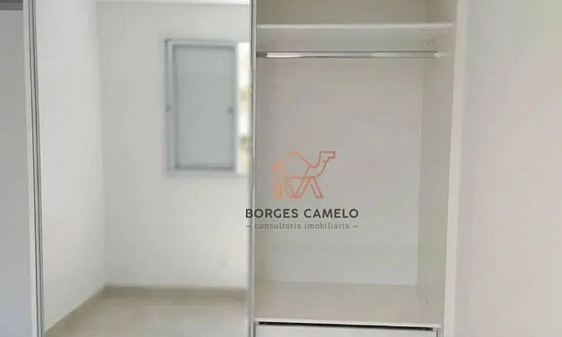 Apartamento Com 2 Do...