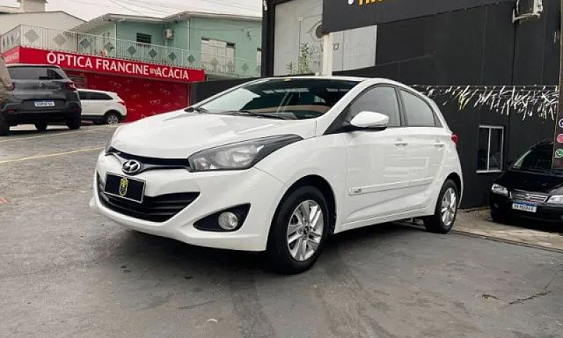 Hyundai Hb20 Comf./C...