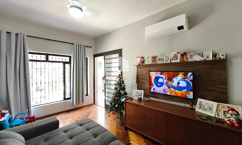 Casa À Venda / Para ...