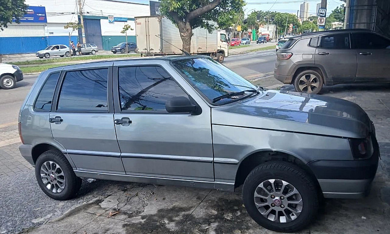 Fiat Uno Mille 1.0 F...