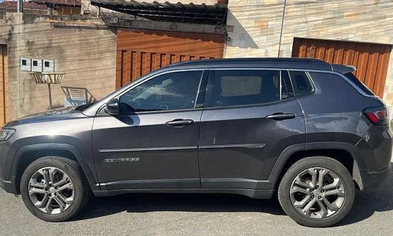 Jeep Compass Long. T...